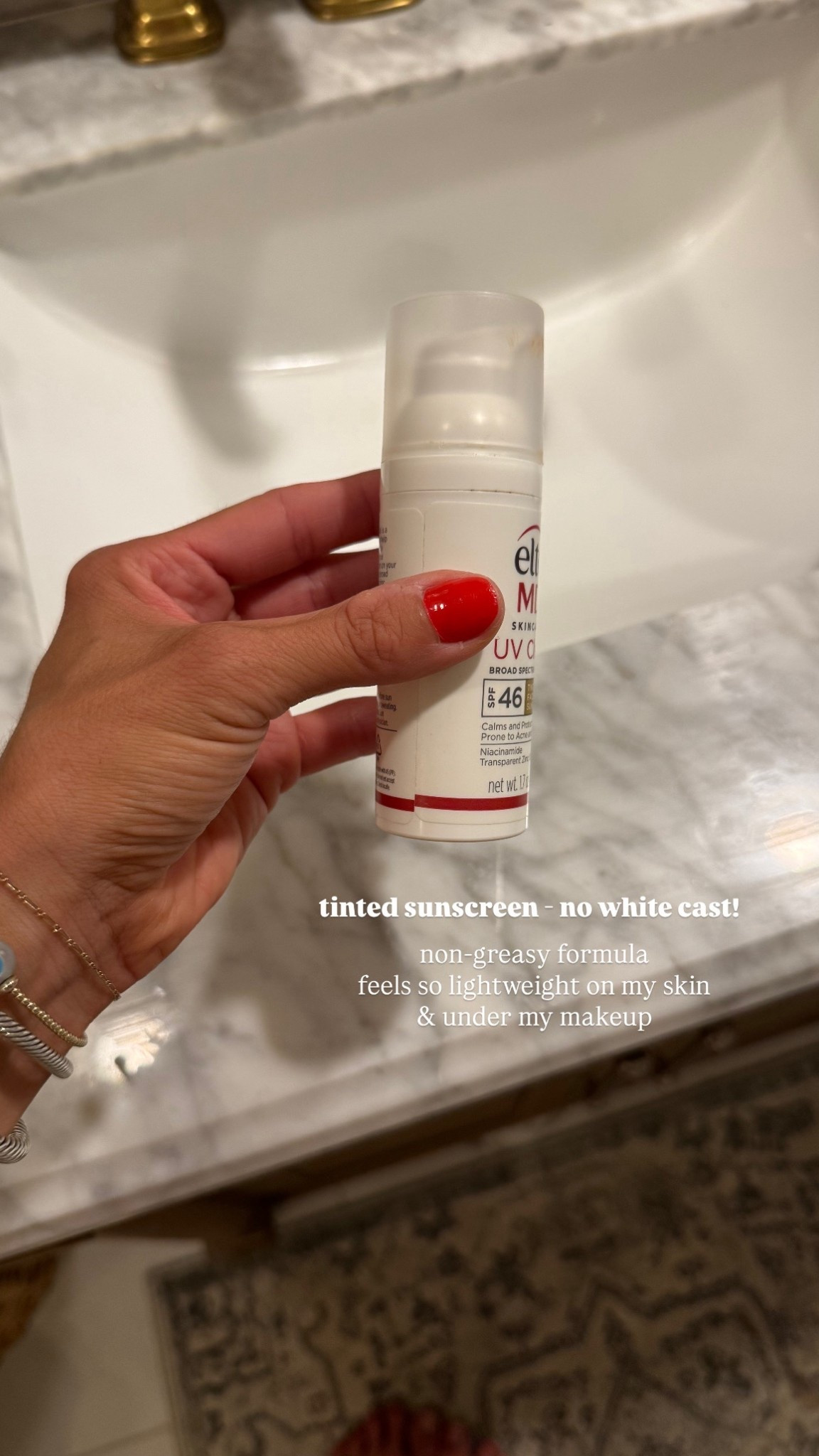 facial sunscreen

#LTKBeauty #LTKFindsUnder100 #LTKFindsUnder50