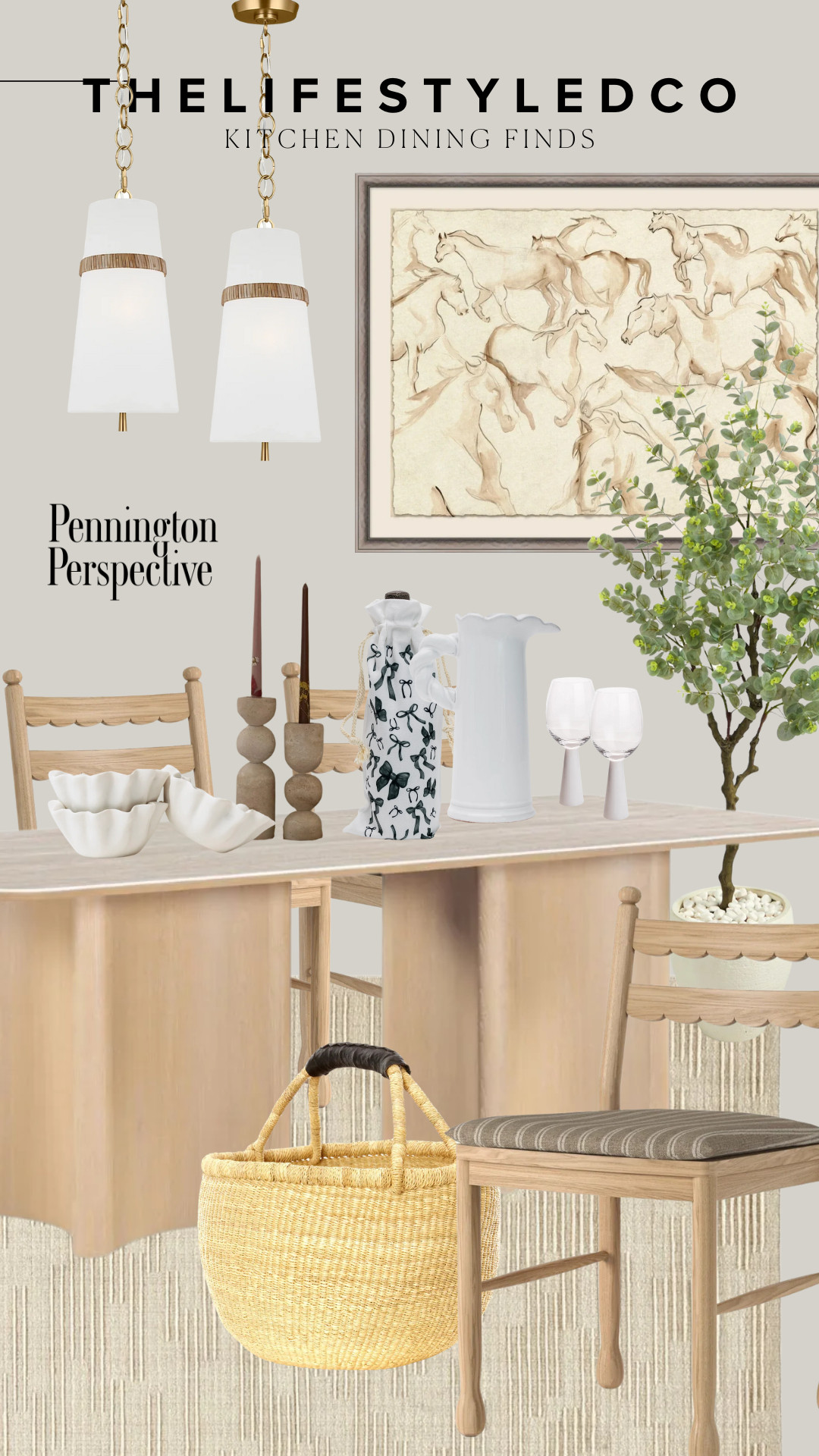 Kitchen & dining finds from The Life Styled Co — simple, warm, and beautifully curated ✨🍽️

#TheLifeStyledCo #KitchenFinds #DiningFinds #HomeDecor #ModernOrganic #CuratedHome #KitchenStyle #DiningInspo #NeutralHome #StyledSpaces
 

 #LTKCyberWeek #LTKHome #LTKSaleAlert