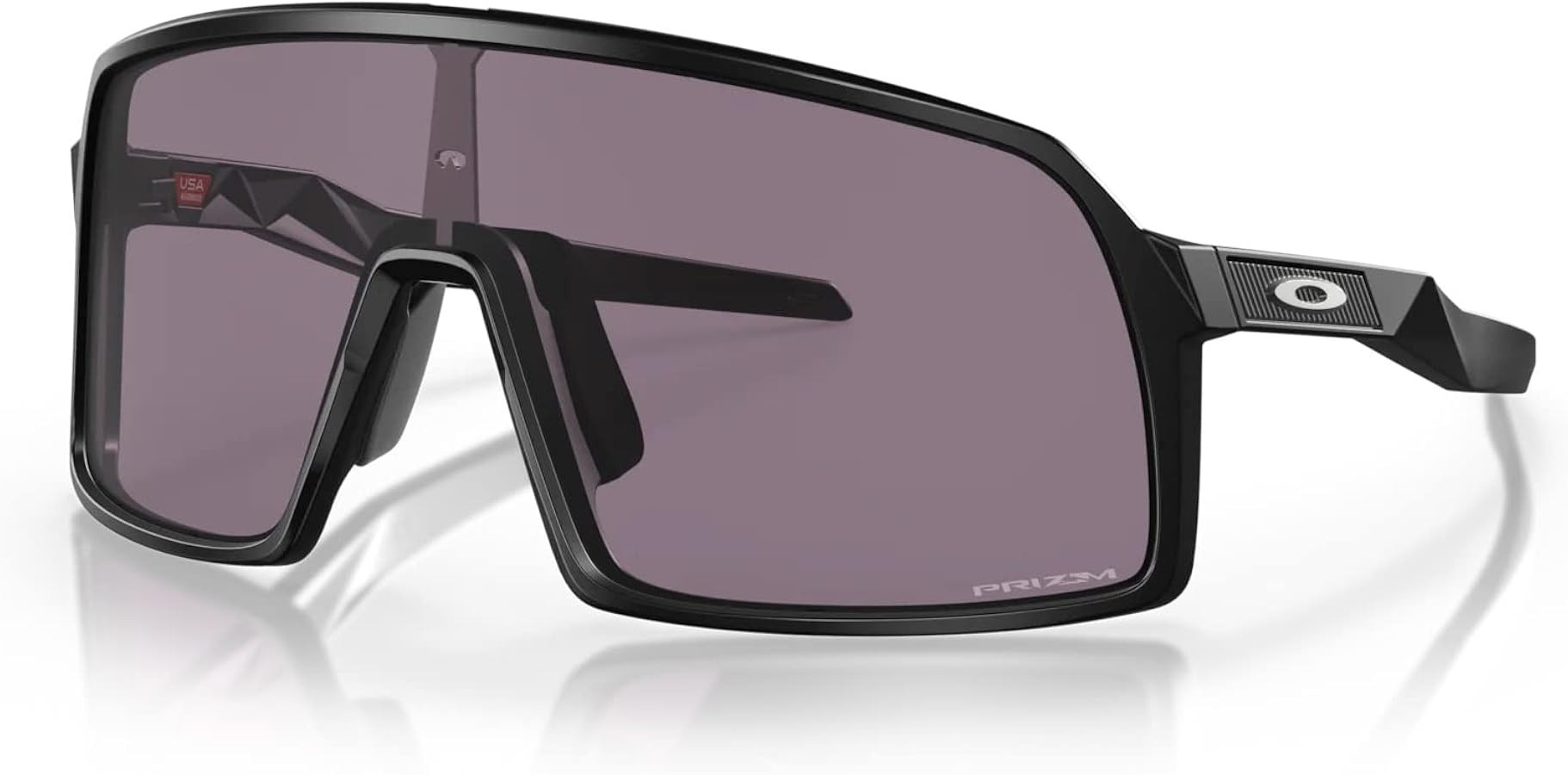 Oakley Mens Oo9462 Sutro S Rectangular Sunglasses | Amazon (US)