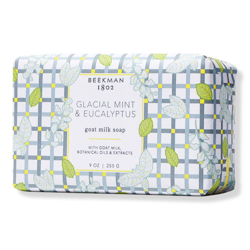 Goat Milk Soap with Botanical Oils & Extracts | Ulta