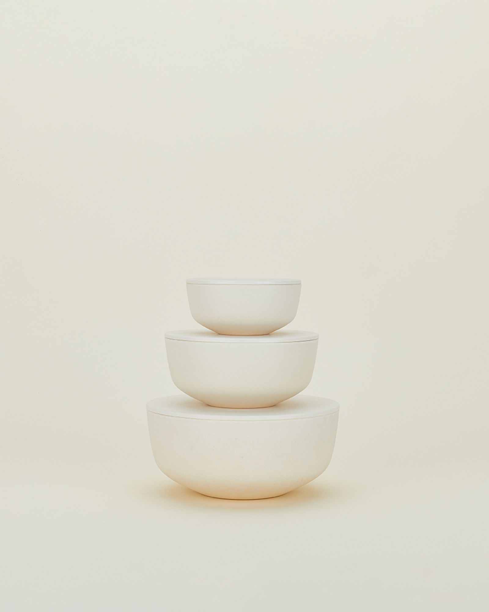 Hawkins New York Essential Lidded Bowls Haven Well Within | Haven Well Within