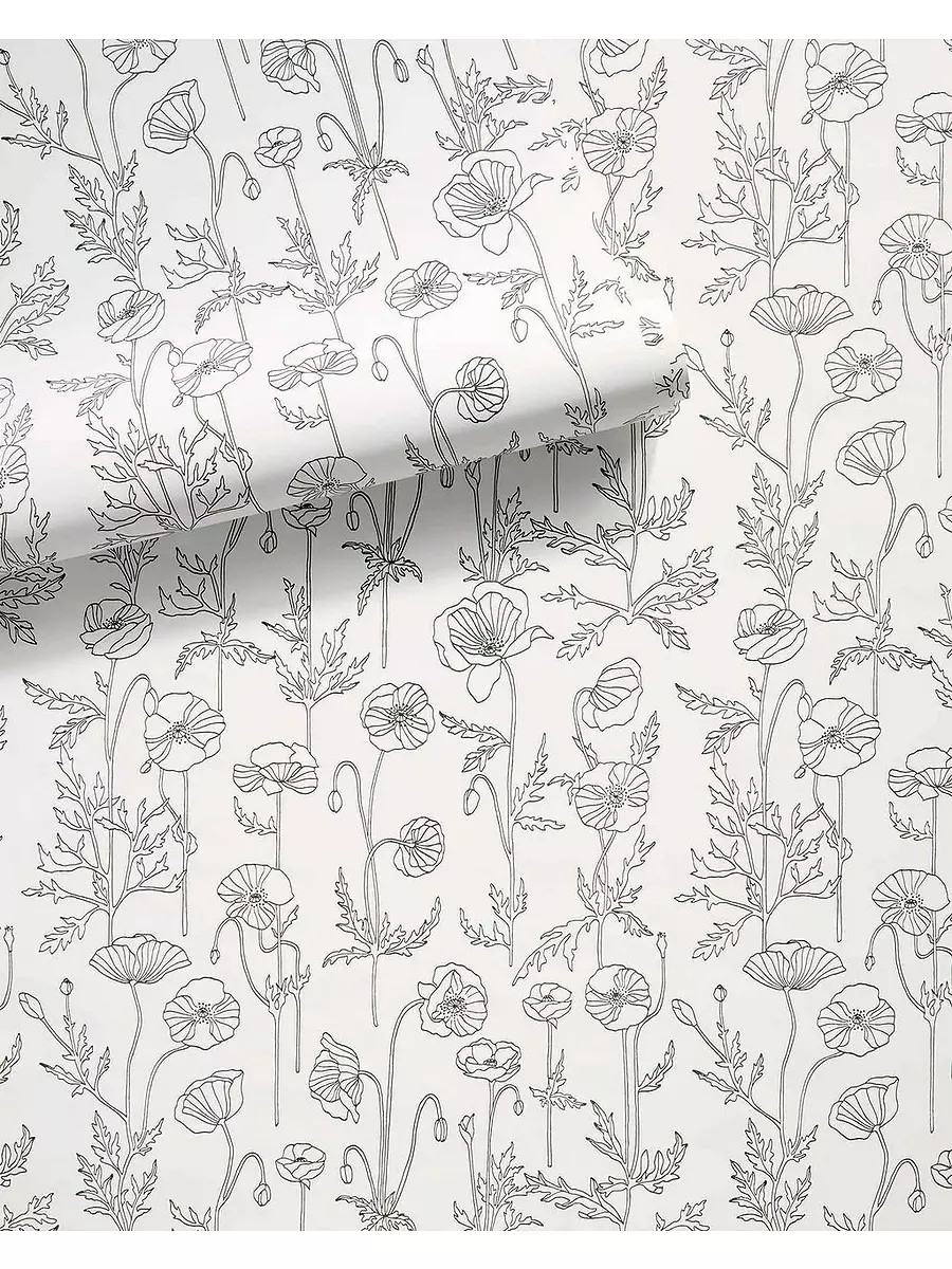 Summerside Wallpaper | Serena and Lily