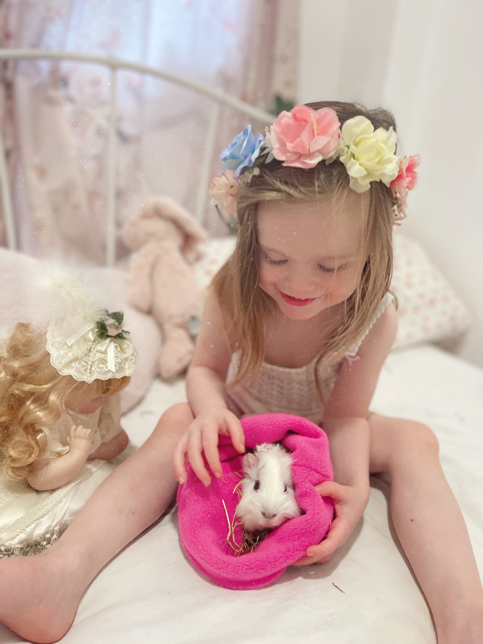 I adore the whimsical fairytale look on kiddies and my little Lyra is fairy mad and loves dressing up so these flower crowns are such wonderful gift ideas . Perfect for imaginative play but also beautiful to wear out anytime 🌸 🌸🌸
We have quite a few 😃
#kidsacessories #kidsheadbands #hairband #kidsfashion #giftideas #christmasgift #kidsdressingup 

#LTKfamily #LTKstyletip #LTKkids