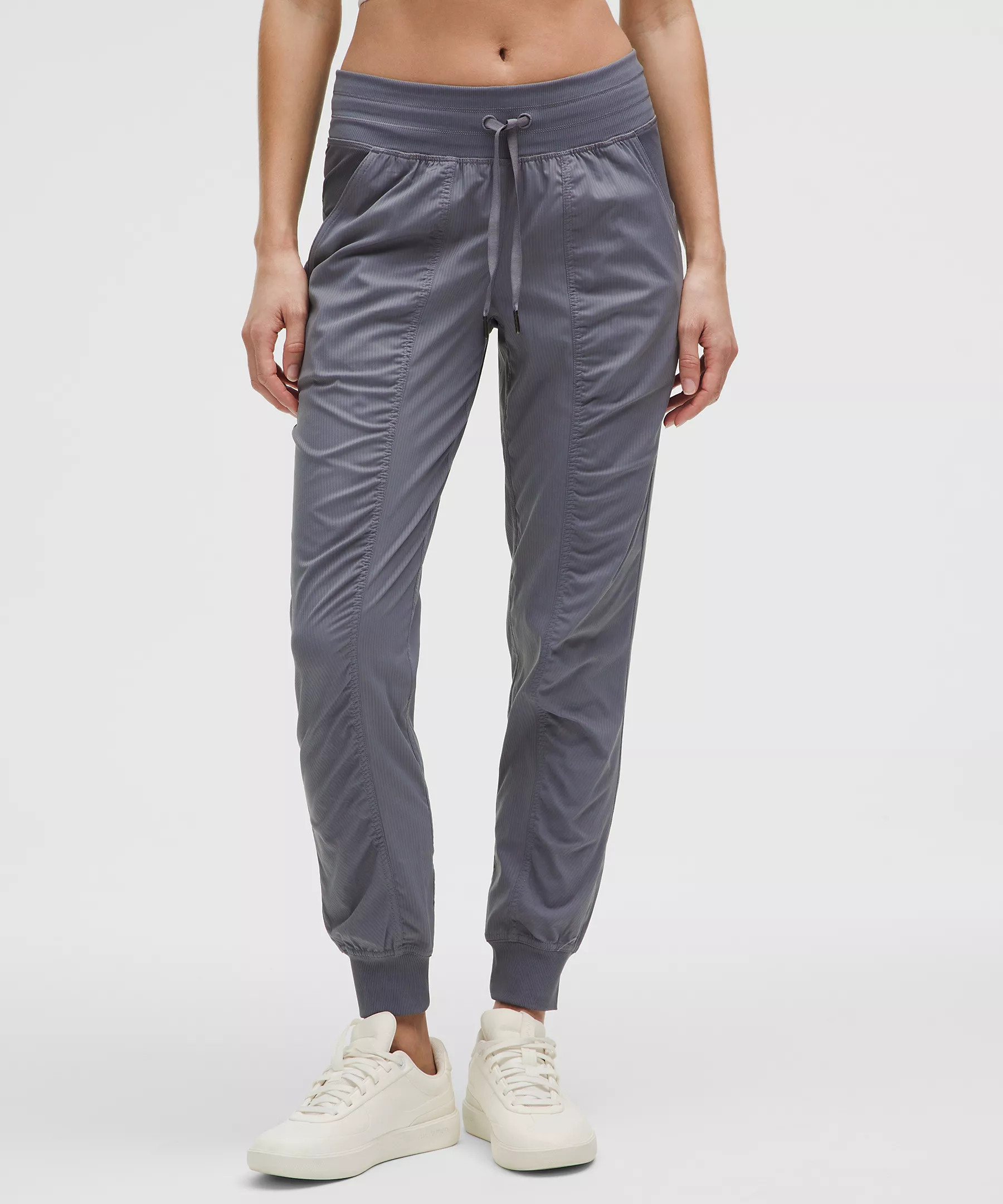 Dance Studio Mid-Rise Jogger *Full Length | Women's Joggers | lululemon | Lululemon (US)