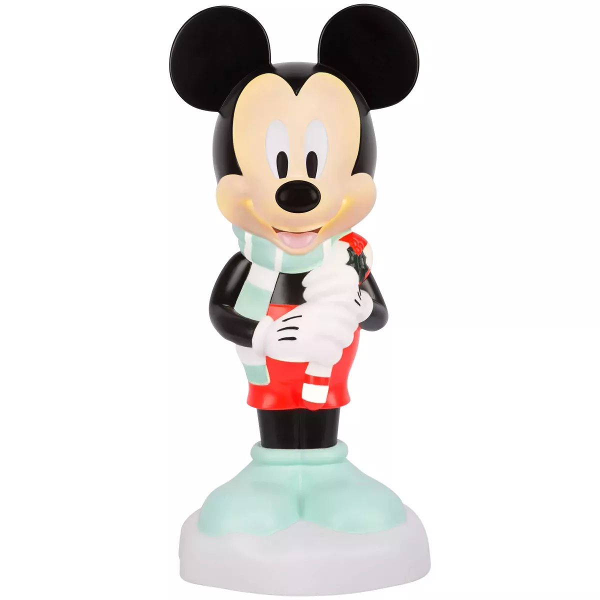 JoyJolt Disney Mickey Mouse 3D … curated on LTK