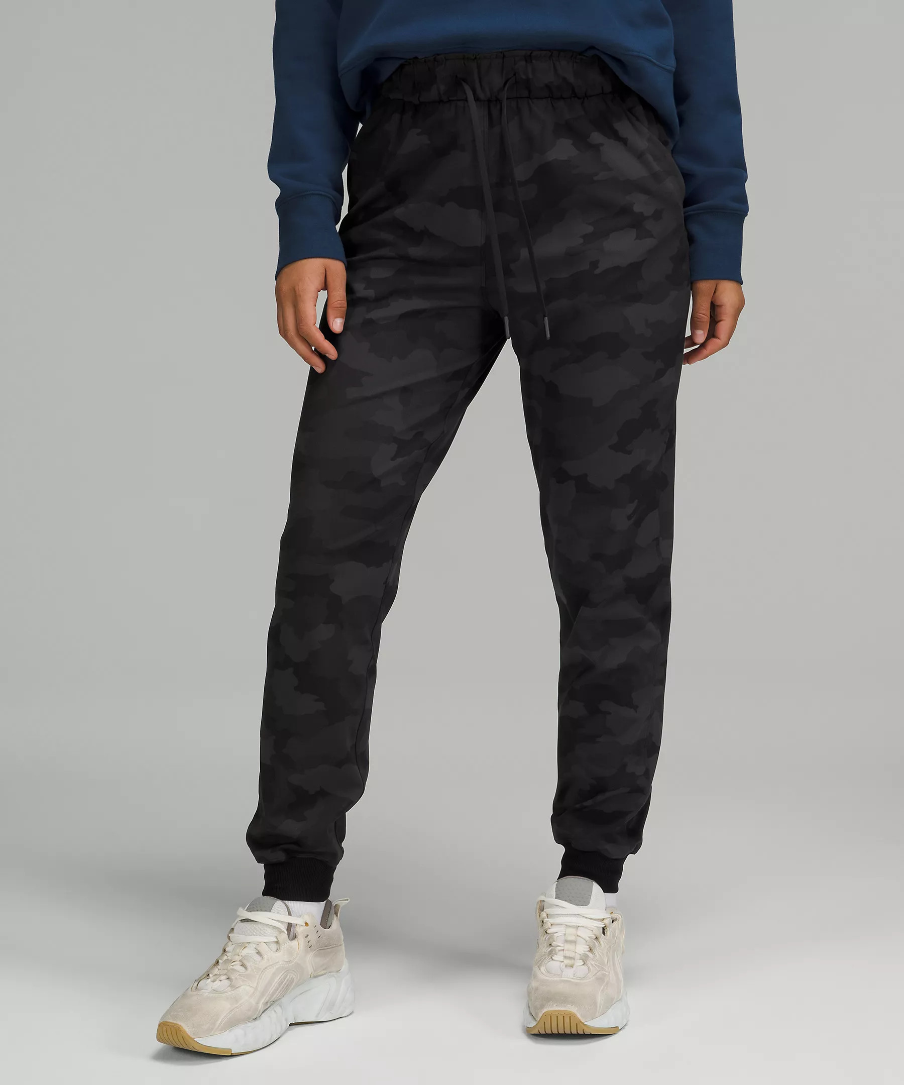 Stretch High-Rise Jogger *Full Length | Women's Joggers | lululemon | Lululemon (US)