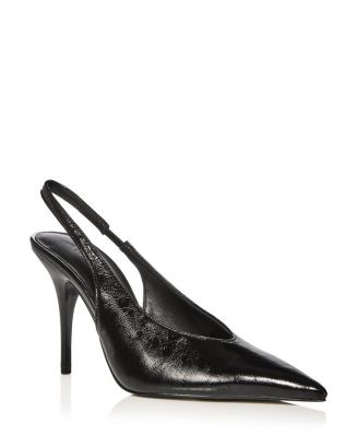 AQUA Women's Azure Pumps - Exclusive | Bloomingdale's Shoes | Bloomingdale's (AU)