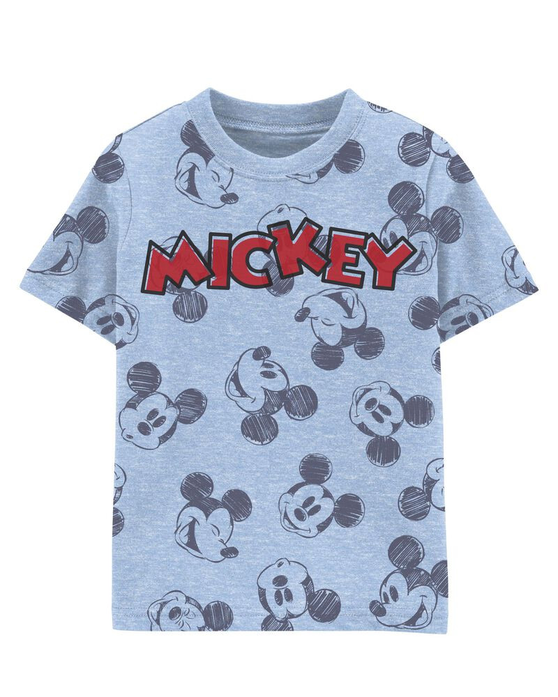 Mickey Mouse Tee | Carter's