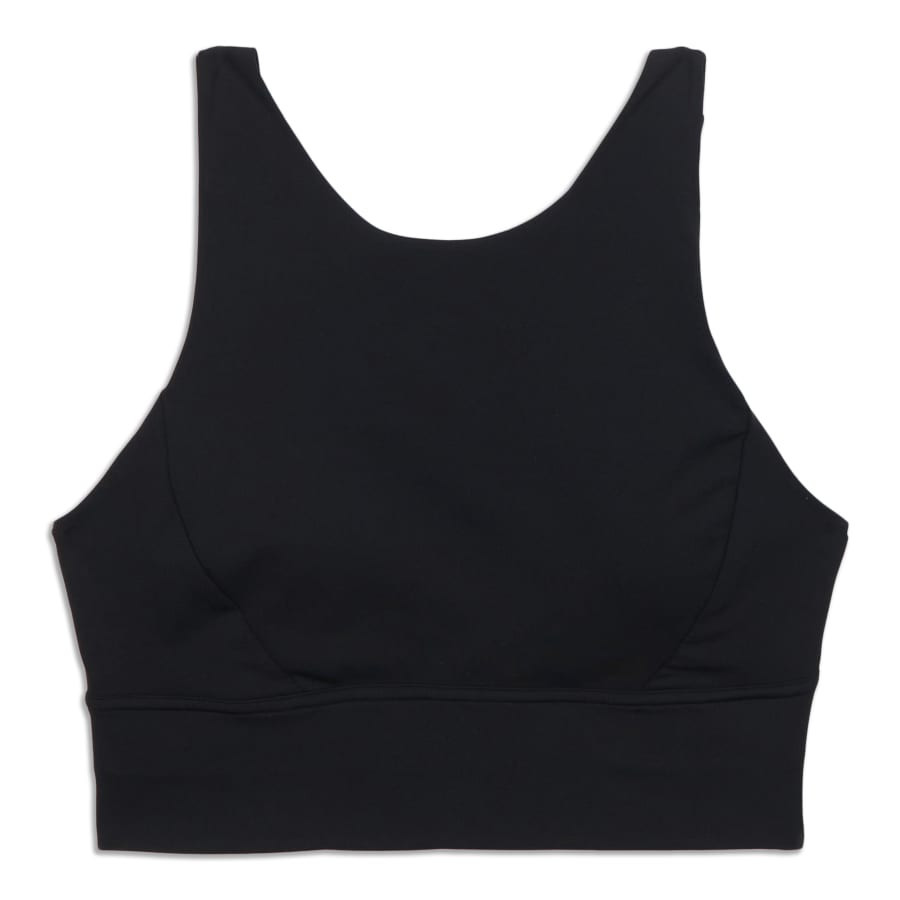 Stronger As One Long Line Bra - Resale | Lululemon (US)