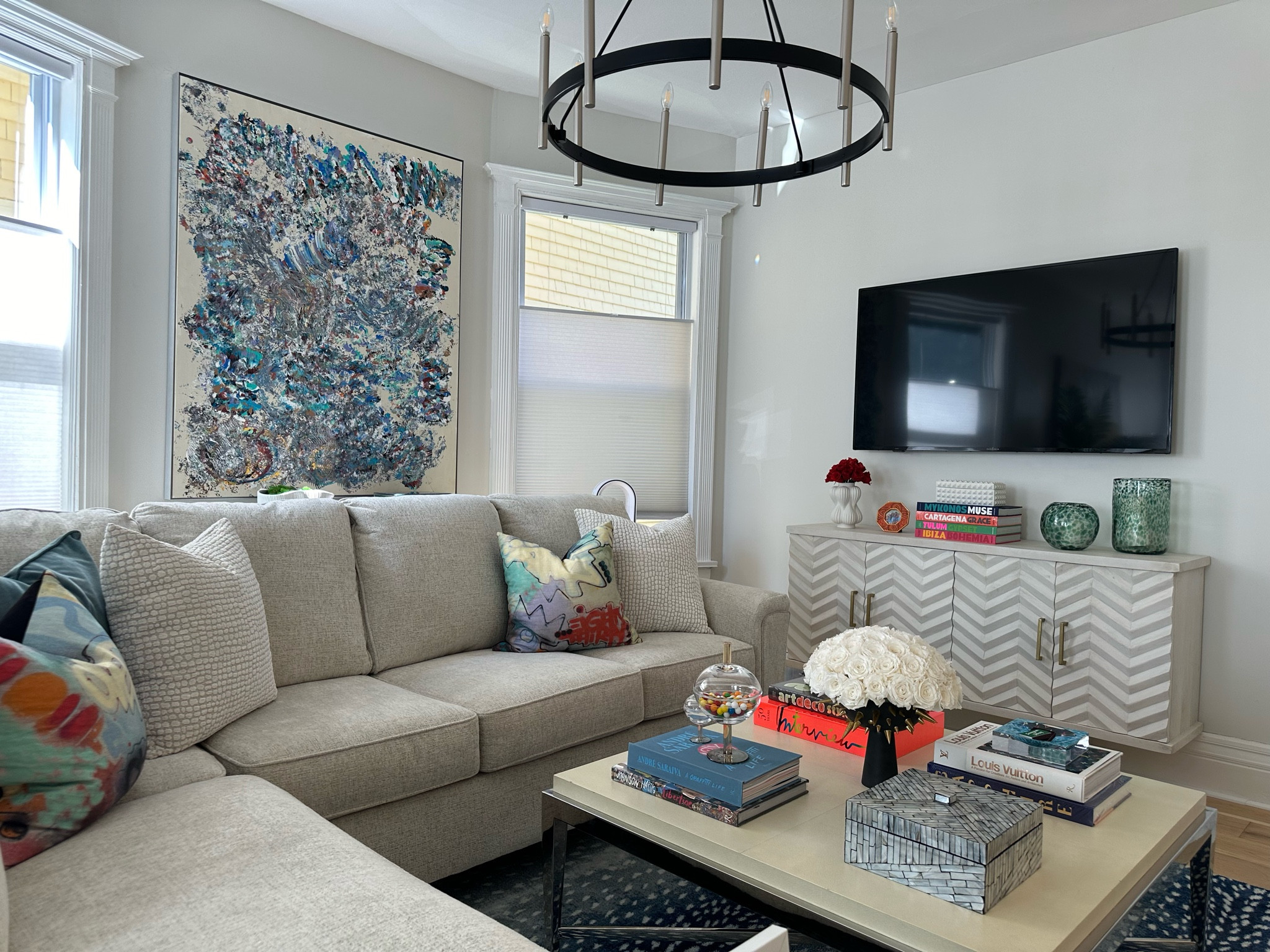 Living Room Decor

#livingroom #interiordesign #interior #homedecor #home #design #livingroomdecor #furniture #decor #homedesign #interiors #decoration #architecture #homesweethome #sofa #bedroom #livingroomdesign #interiordesigner #luxury #interiorstyling #interiordecor #furnituredesign #living #inspiration #art #livingroominspo #kitchen #designer #handmade #instahome

#LTKxWayfair #LTKHome