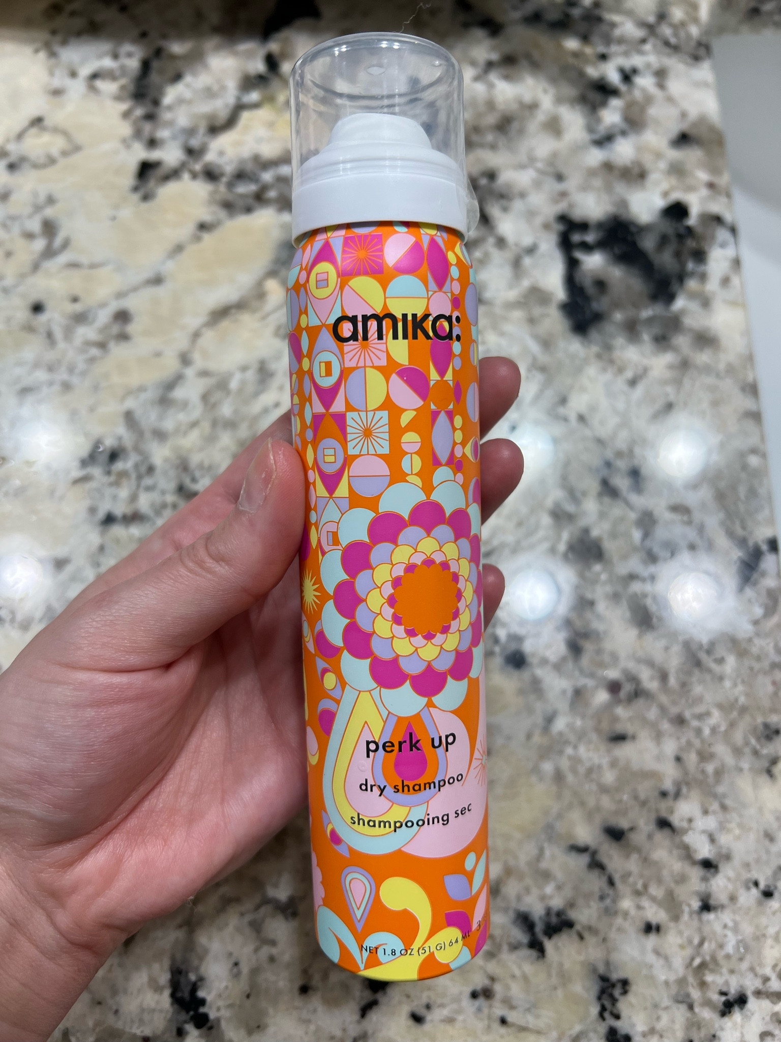 Dry shampoo ✨


#LTKFind #LTKbeauty #LTKstyletip