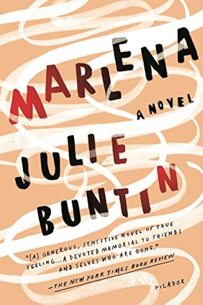 Marlena: A Novel | Amazon (US)