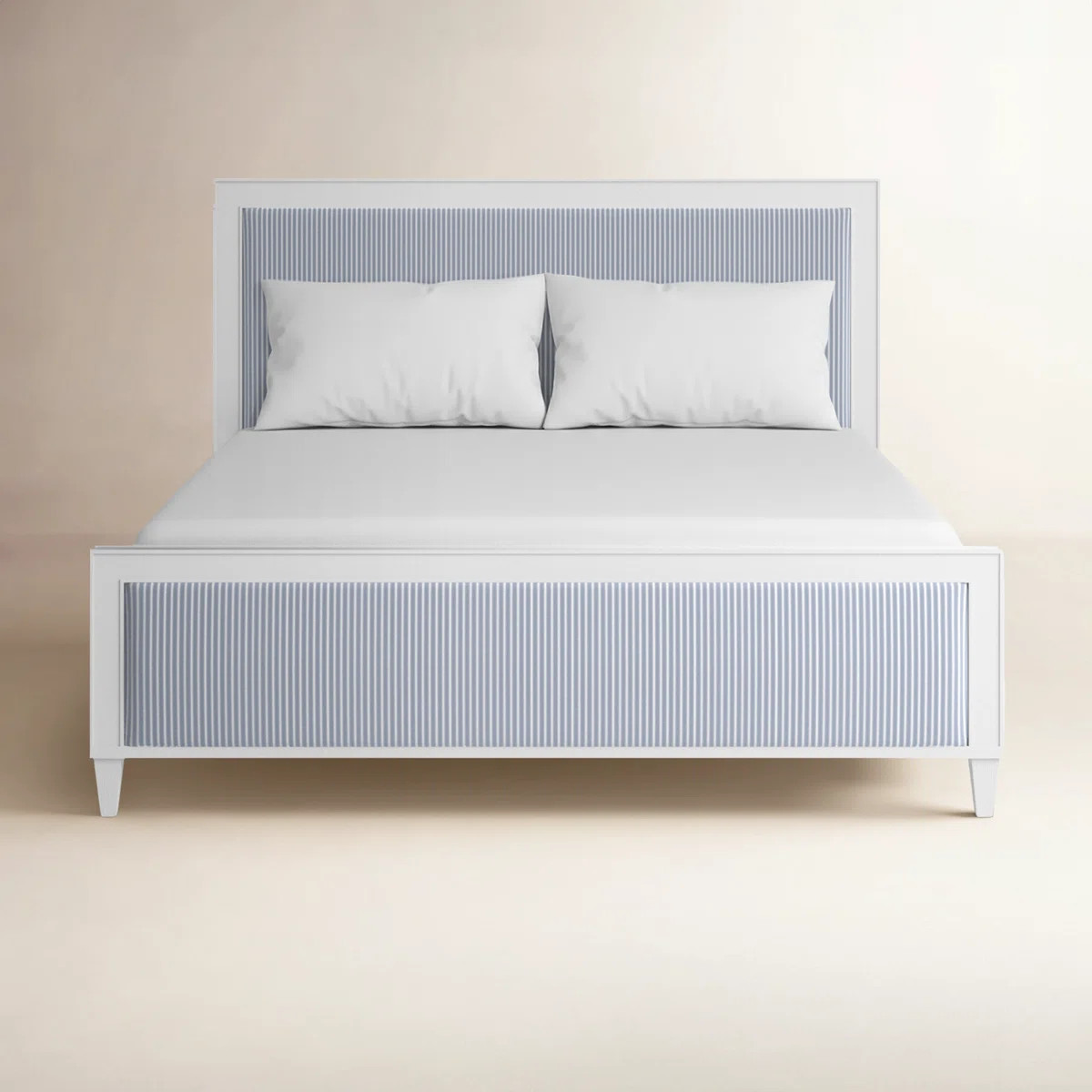 Birch Lane\u2122 Lana Upholstered Standard Bed | Wayfair | Wayfair North America