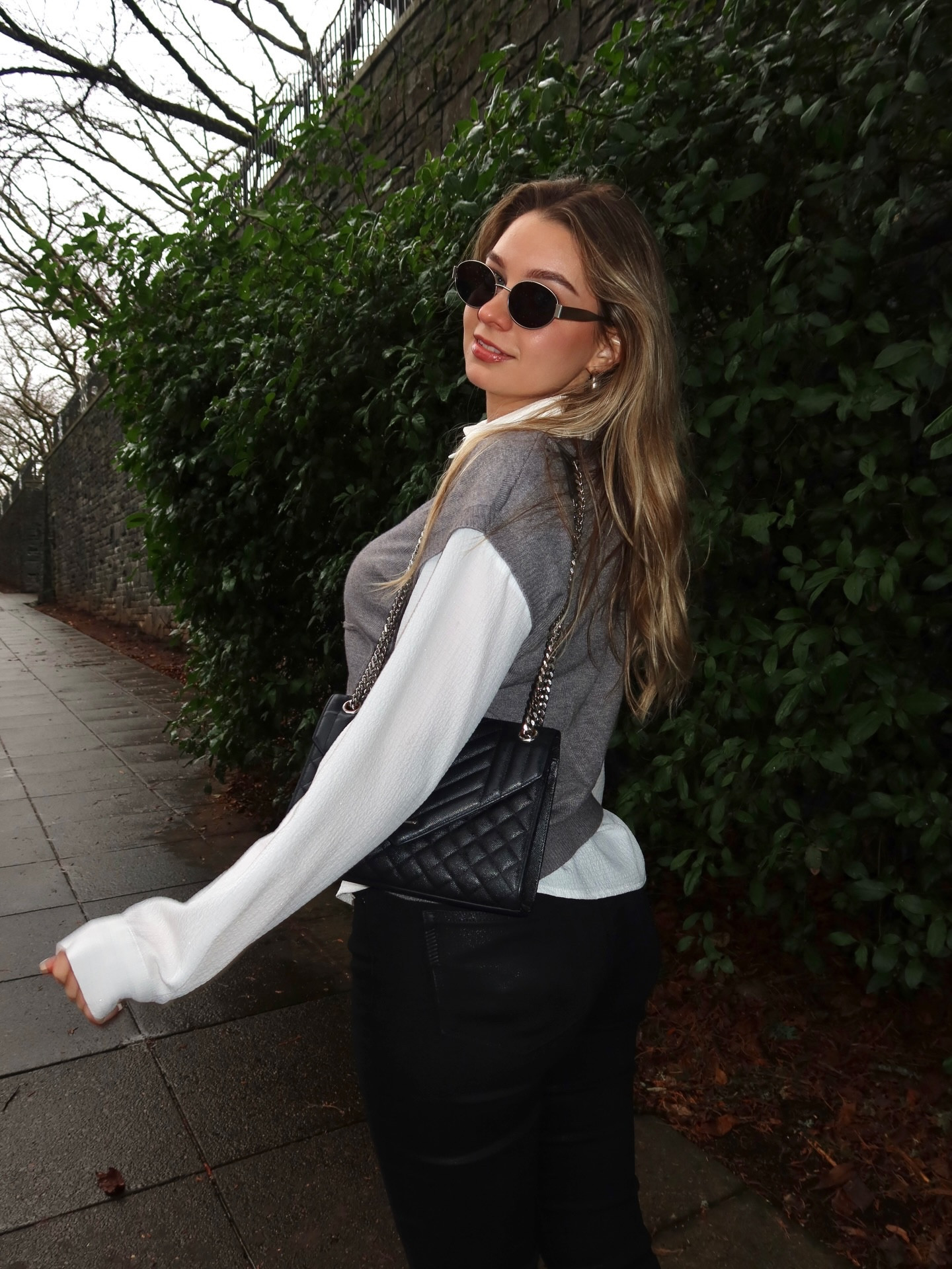 Guess I’ll see you next year. 😘

#newyear #goodbye2025 #lkt 

#LTKdayinmylife #LTKgrwm #LTKootd