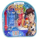 Cra-Z-Art Disney Toy Story 4 Softee Dough on The Go Backpack | Amazon (US)