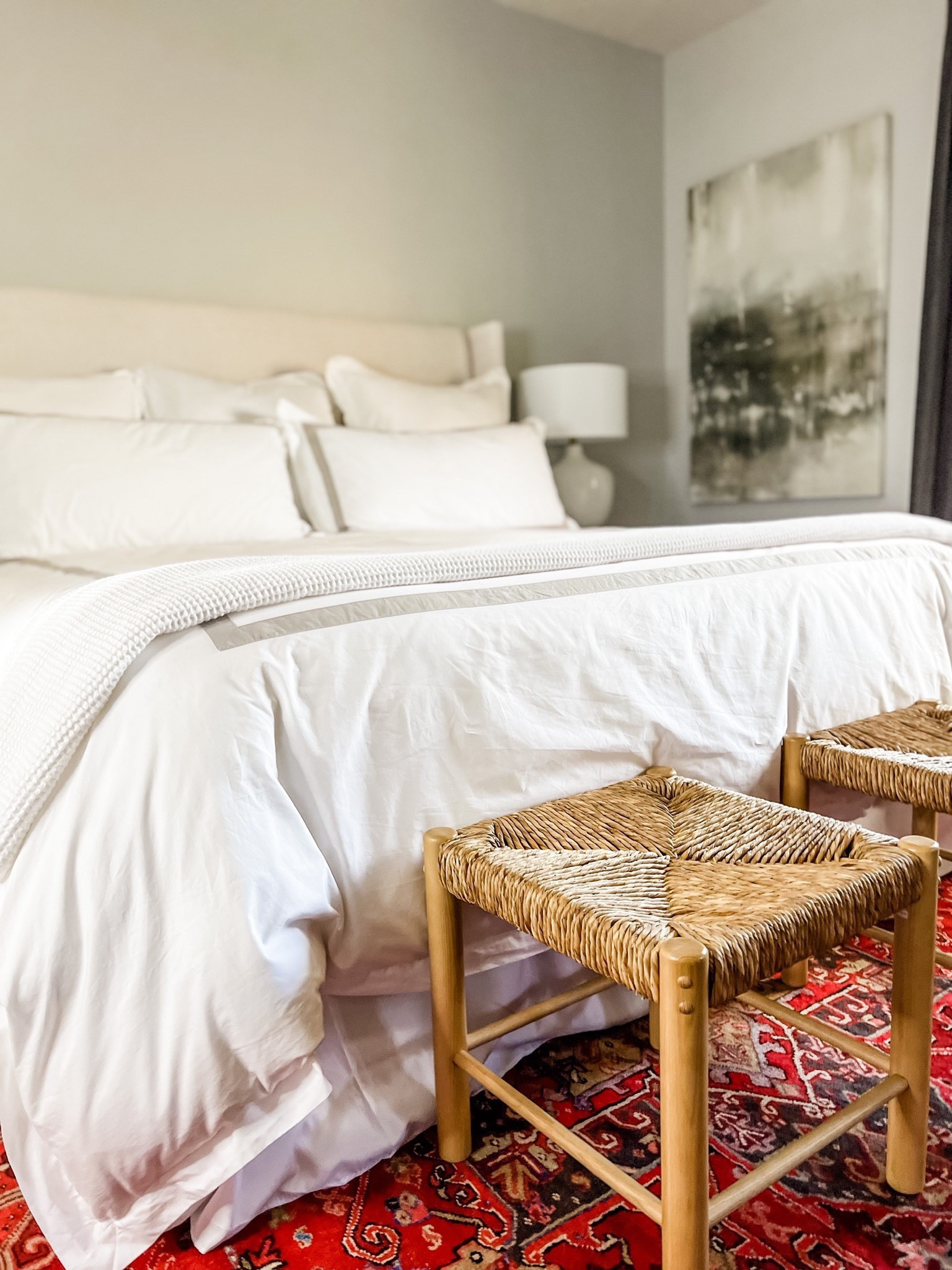 Shop my bedroom! Sharing my favorite options for my vintage pieces too ✨

Bedroom, primary bedroom, guest room, bedroom inspiration, bedroom furniture, nightstand, dresser, bedding, comforter, duvet, budget friendly bedroom 



#LTKstyletip #LTKhome #LTKunder100