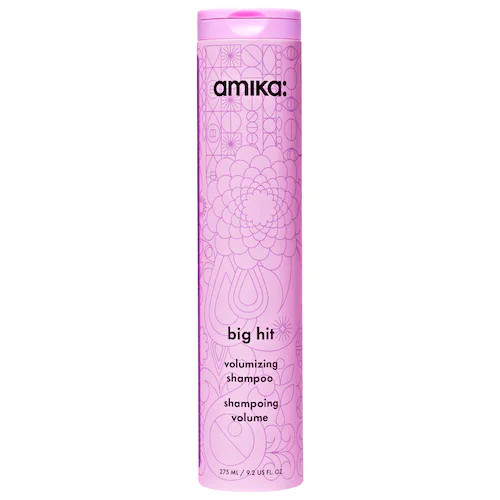 Big Hit Volumizing Shampoo | Sephora (US)
