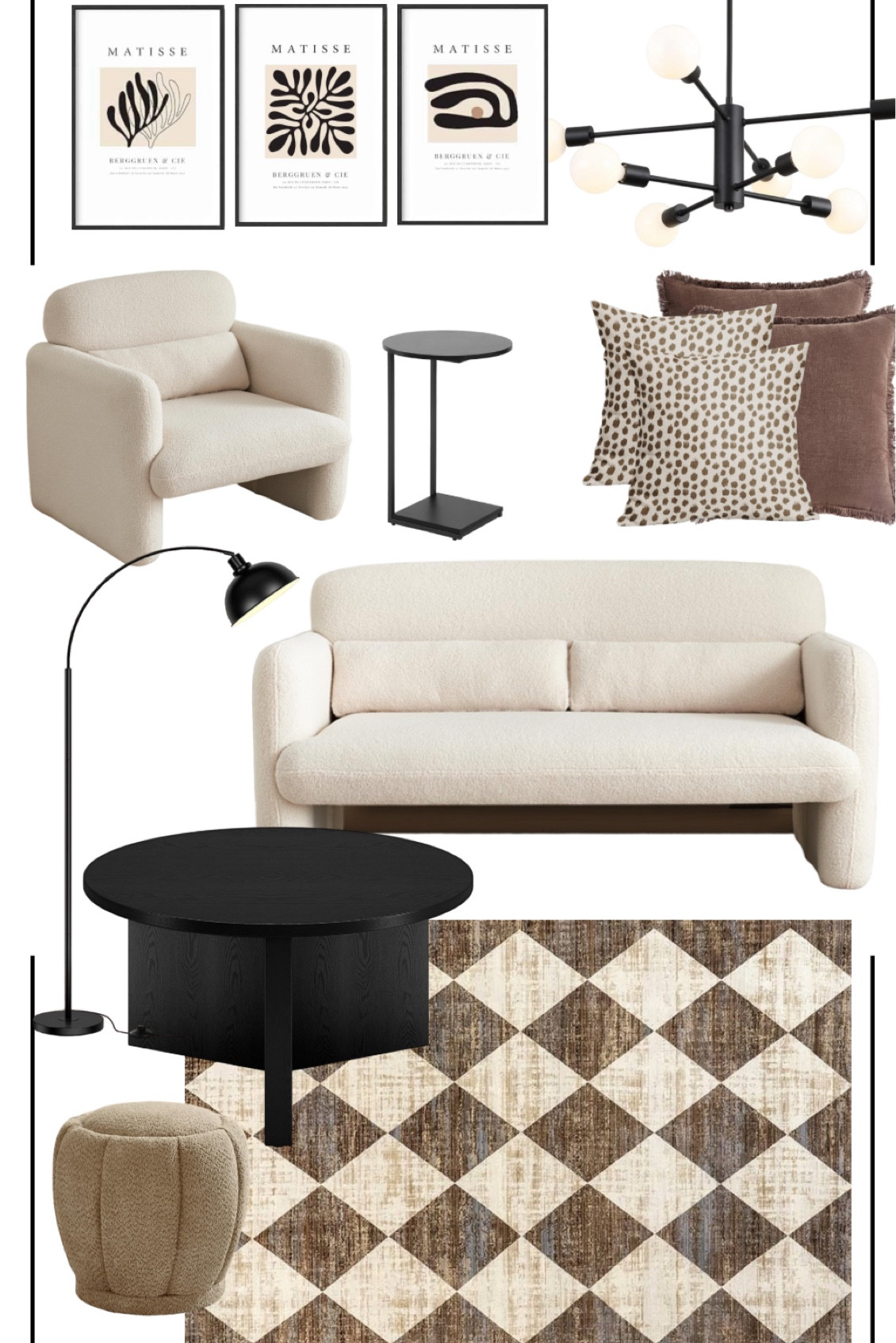 Amazon look under 2k! can you believe this room design is under $2,000? Loving these neutrals 😍

One statement I hear all the time is “I really need to redo this whole room, but it’s not possible on my budget.” 

When I ask what the budget is it is usually somewhere between $1,500-3,000. 

So the answer??? Yes, you can absolutely redo your whole room on a budget. 


#LTKhome #LTKstyletip