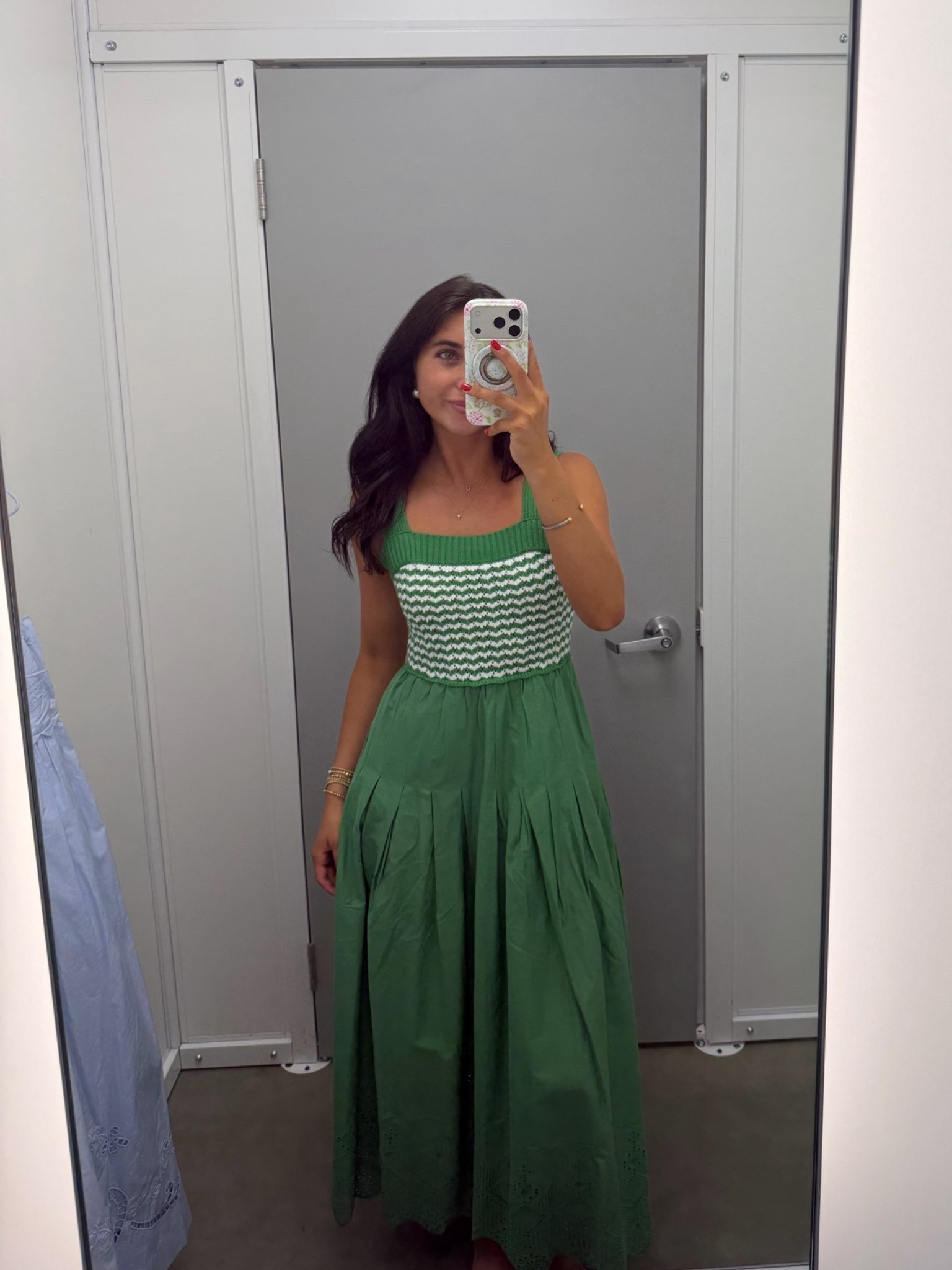 💚💚💚

#LTKootd #LTKgrwm #LTKvlog