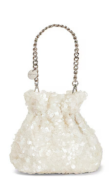 Mattie Sequin Pouch
                    
                    olga berg | Revolve Clothing (Global)