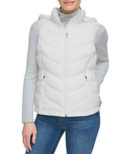 Charter Club Women's Packable Hooded Puffer Coat, Created for Macy's - Macy's | Macy's