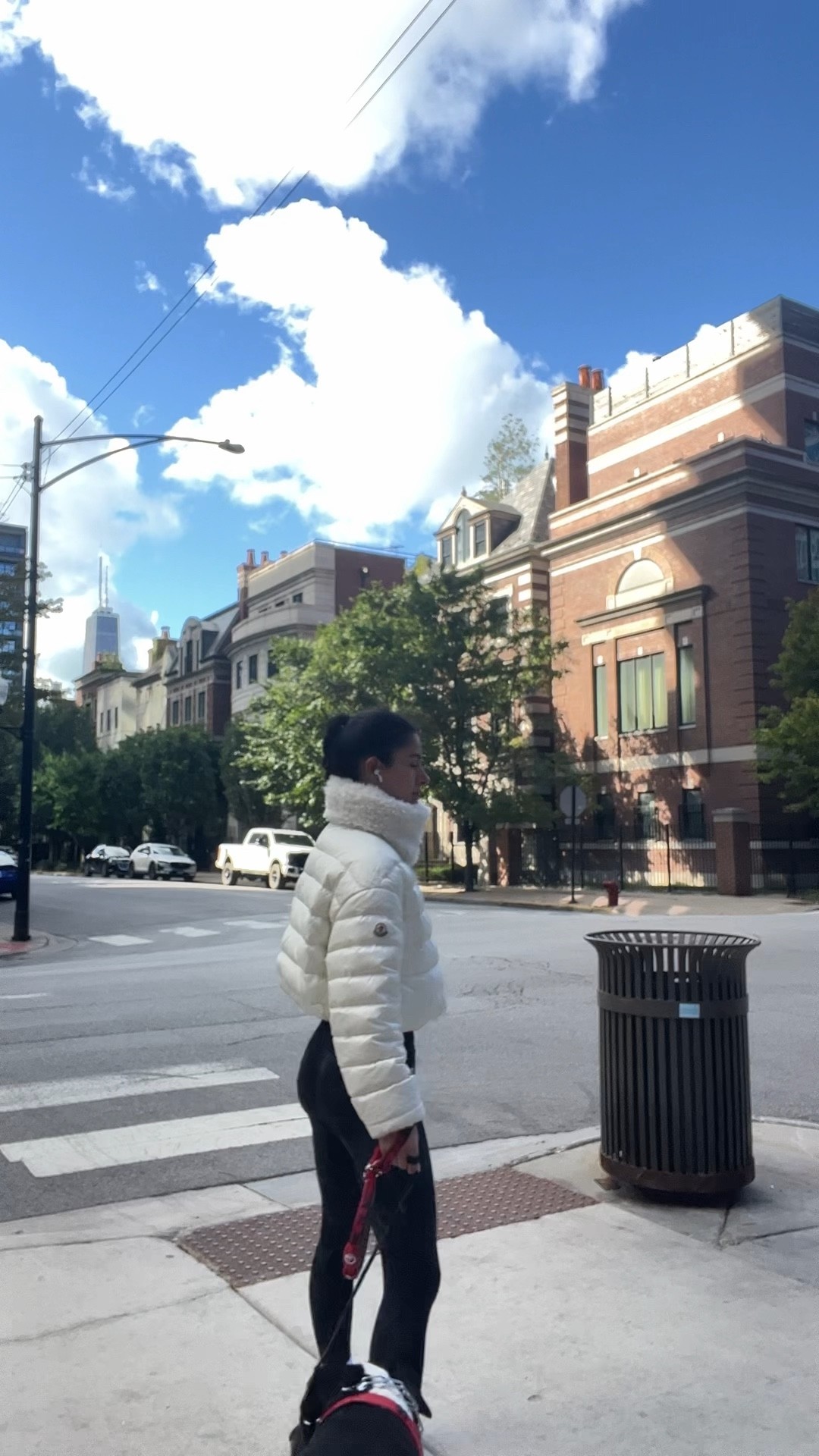 HGW attire ☁️
Jacket: moncler
Leggings: gym shark
Shoes: naked wolfe - linked similar pair that I also own


#LTKSeasonal #LTKstyletip #LTKshoecrush