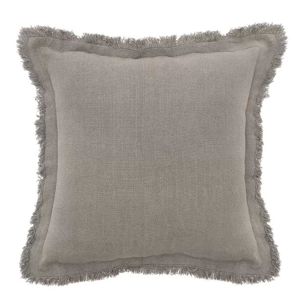 Porter Square Cotton Pillow Cover and Insert | Wayfair Professional