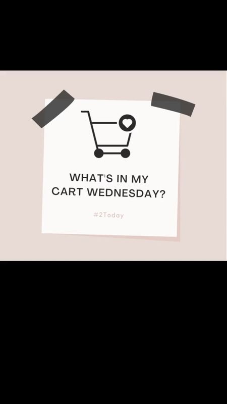Finally back with a What’s In My Cart Wednesday! Here is what’s in my Amazon cart this week.  🛒

Red strappy plunging v-neckline one piece swimsuit / Spanx tummy control thong underwear / Solimo daily multivitamins 

#whatsinmycartwednesday #whatsinmycart #amazoncart  #amazonfashion2022 #shoppingcart #OnlineShopping #AmazonAddiction #AmazonFinds2022 #amazonlover #amazoncart

#LTKswim #LTKfit #LTKunder50