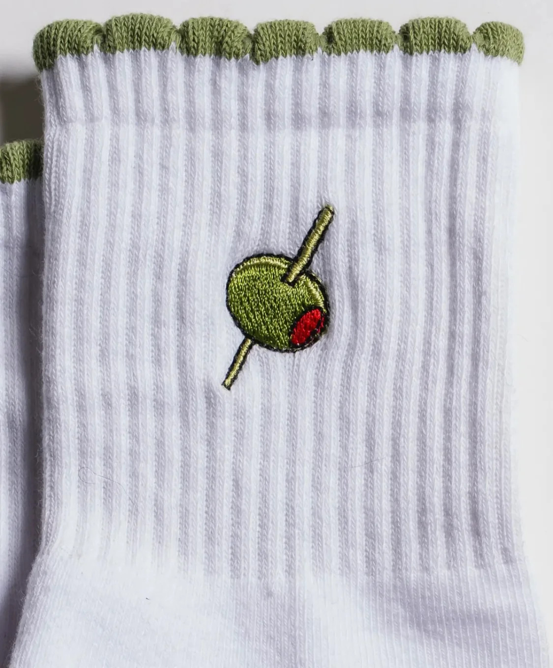 Olive you grippie \ud83e\uded2 | Shop Butter