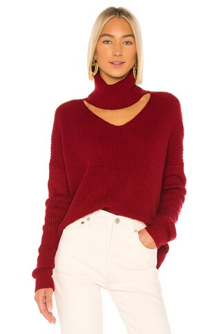 LPA 212 in Red from Revolve.com | Revolve Clothing (Global)