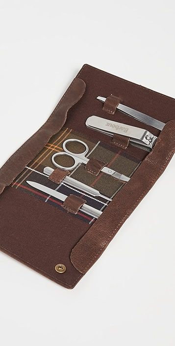 Aydon Manicure Kit | Shopbop