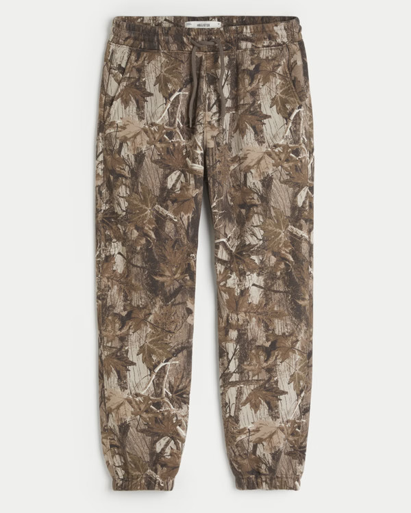 brown camo | Hollister (US)
