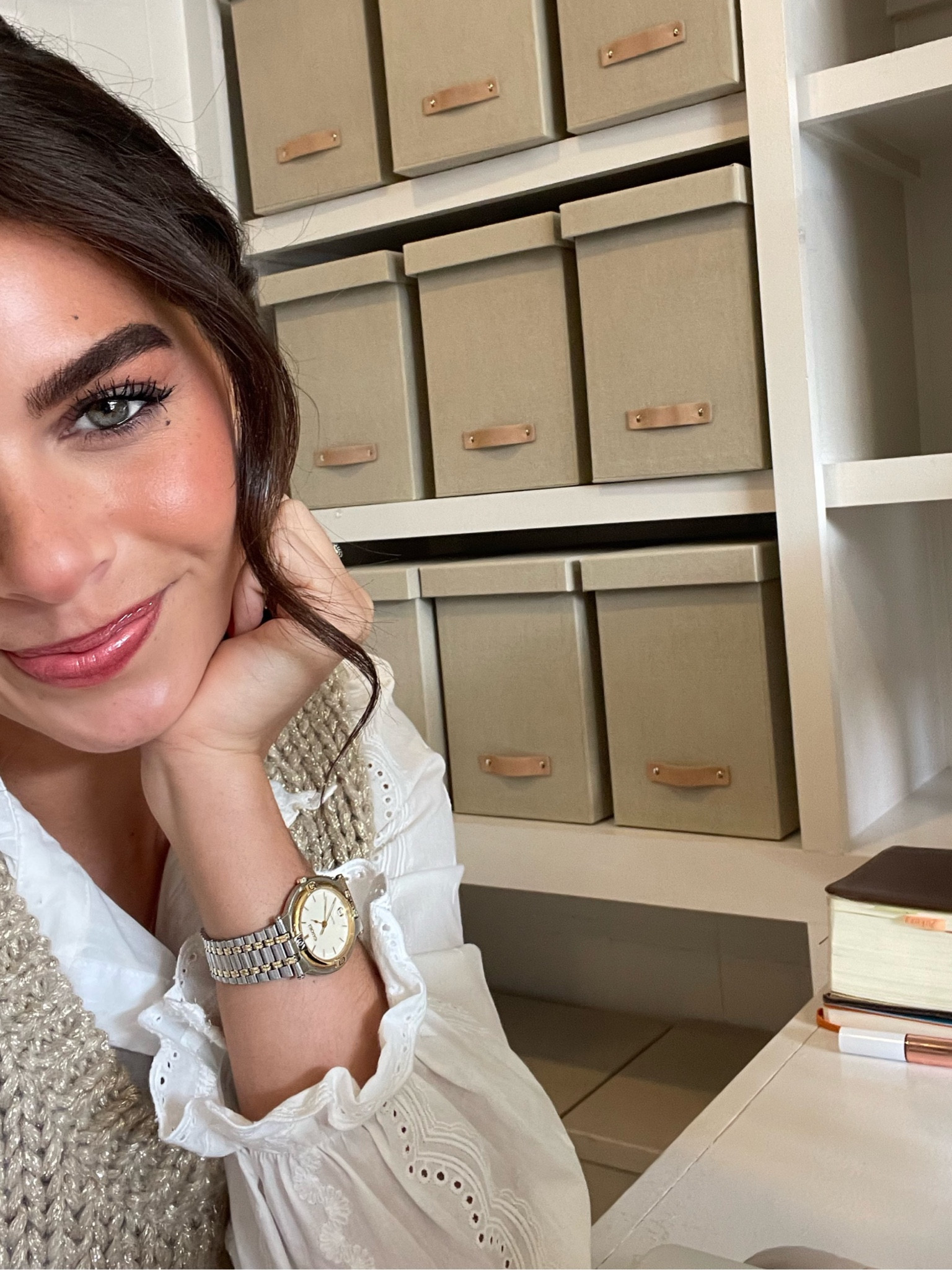 The best accessory! 

#LTKGiftGuide #LTKSeasonal #LTKHoliday