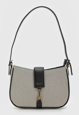 Bolsa Santa Lolla Baguete Caramelo | Dafiti (BR)