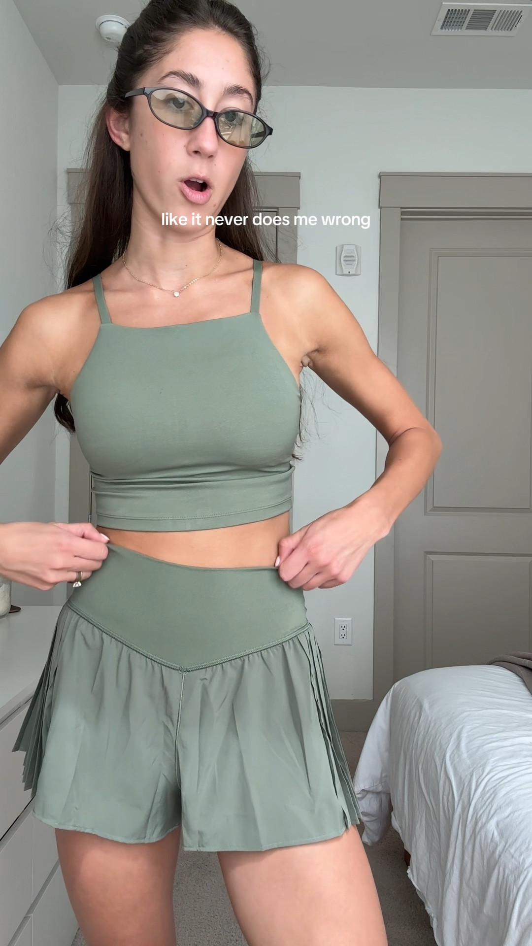aerie OFFLINE is chefs kiss 
