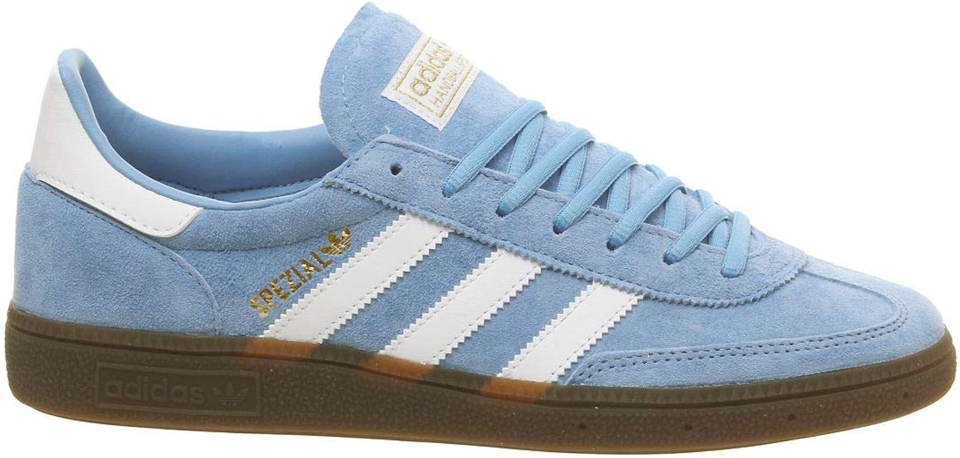 adidas Men's-Adult Handball Spezial Shoes | Amazon (US)
