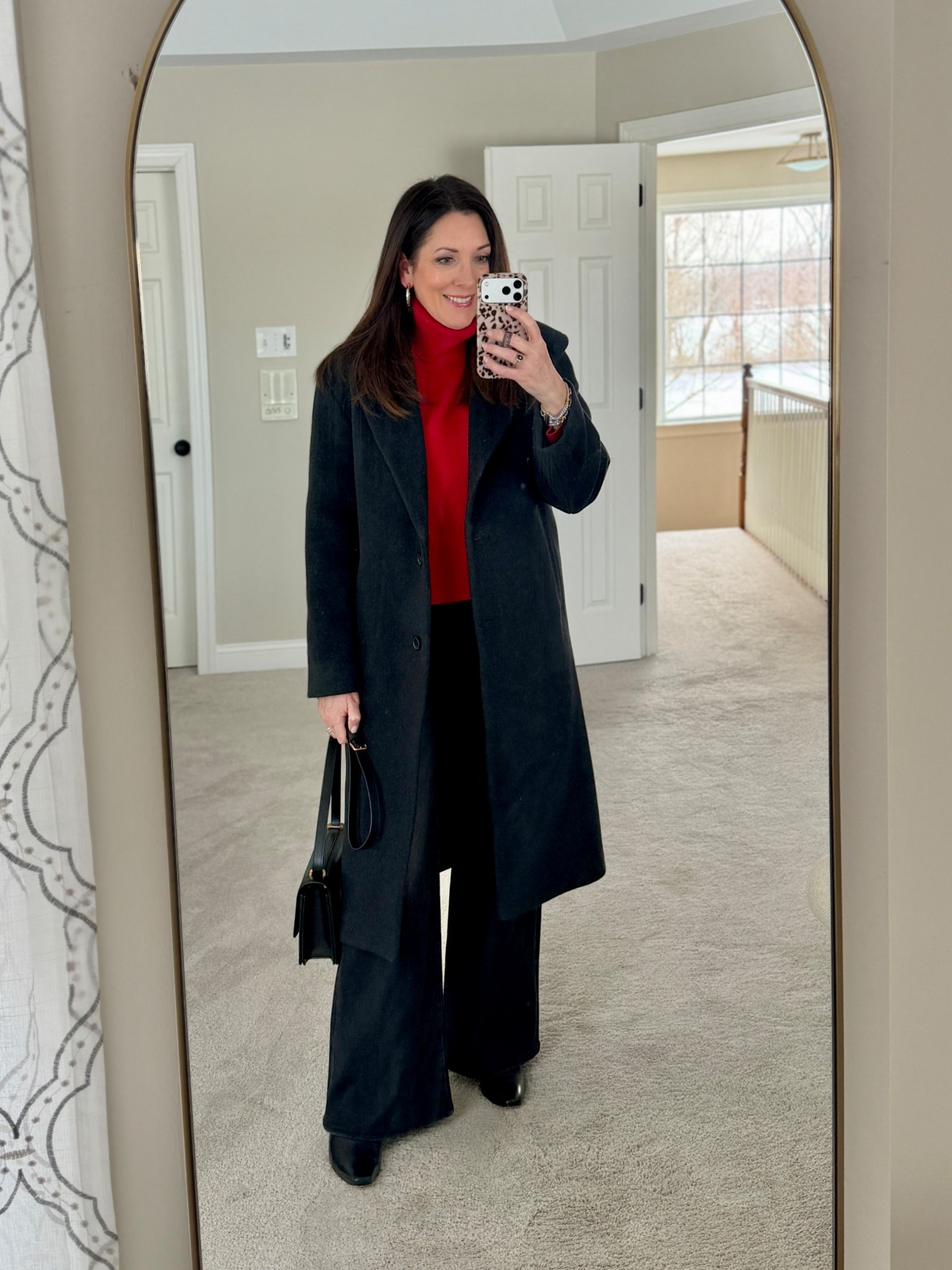 What I didn’t wear to church today 🤪

#LTKOver40 #LTKMidsize
