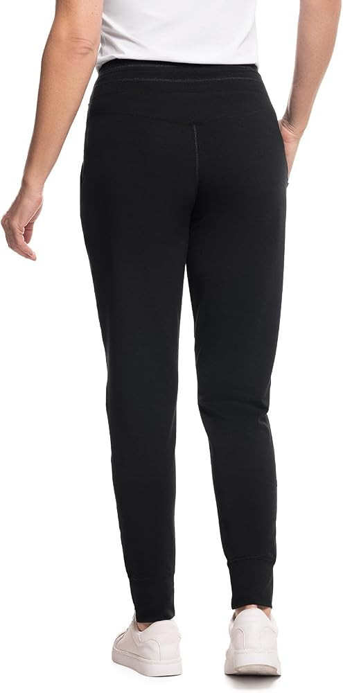 Women's Weekend Pants - UPF 50+ Sun Protection - Maho | Amazon (US)