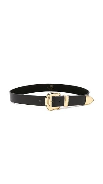 Villain Belt | Shopbop