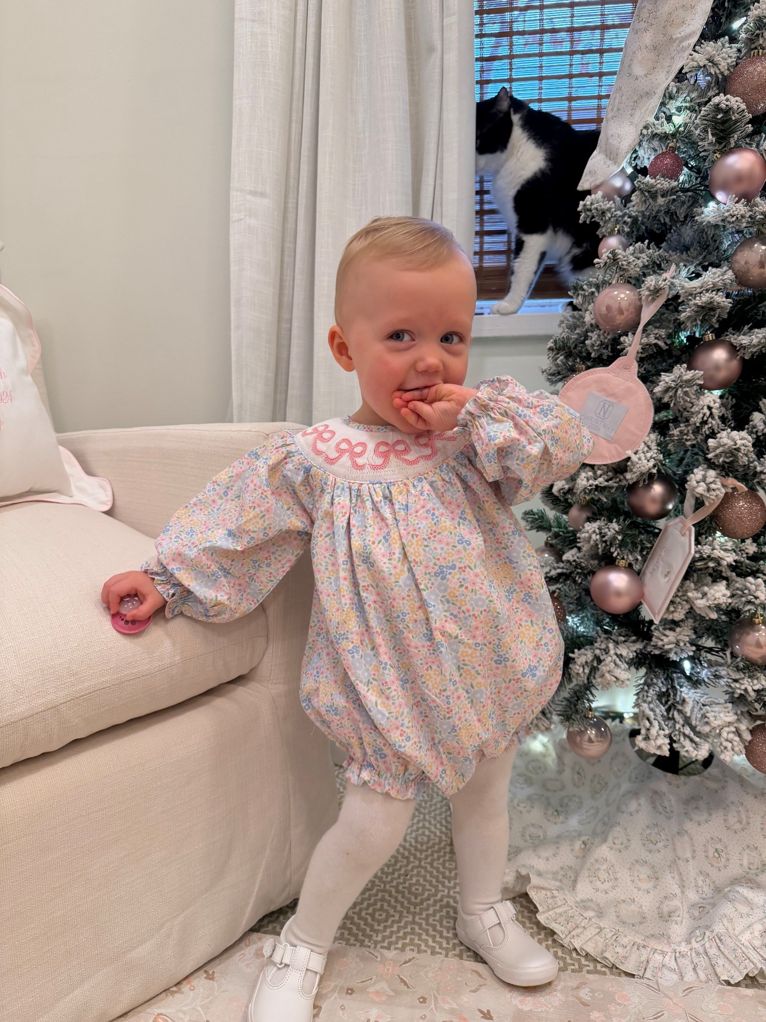 Little sloans bubble! Hannah15

#LTKKids #LTKBaby