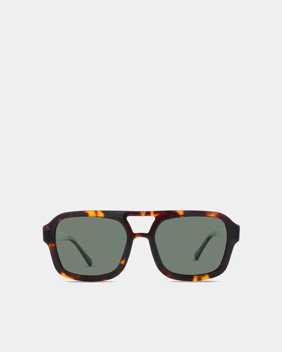 The Moss Aviator Fashion Sunglasses | Lord & Taylor