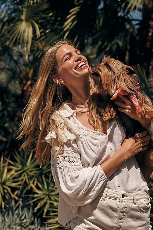 Free People | Free People (Global - UK&FR Excluded)