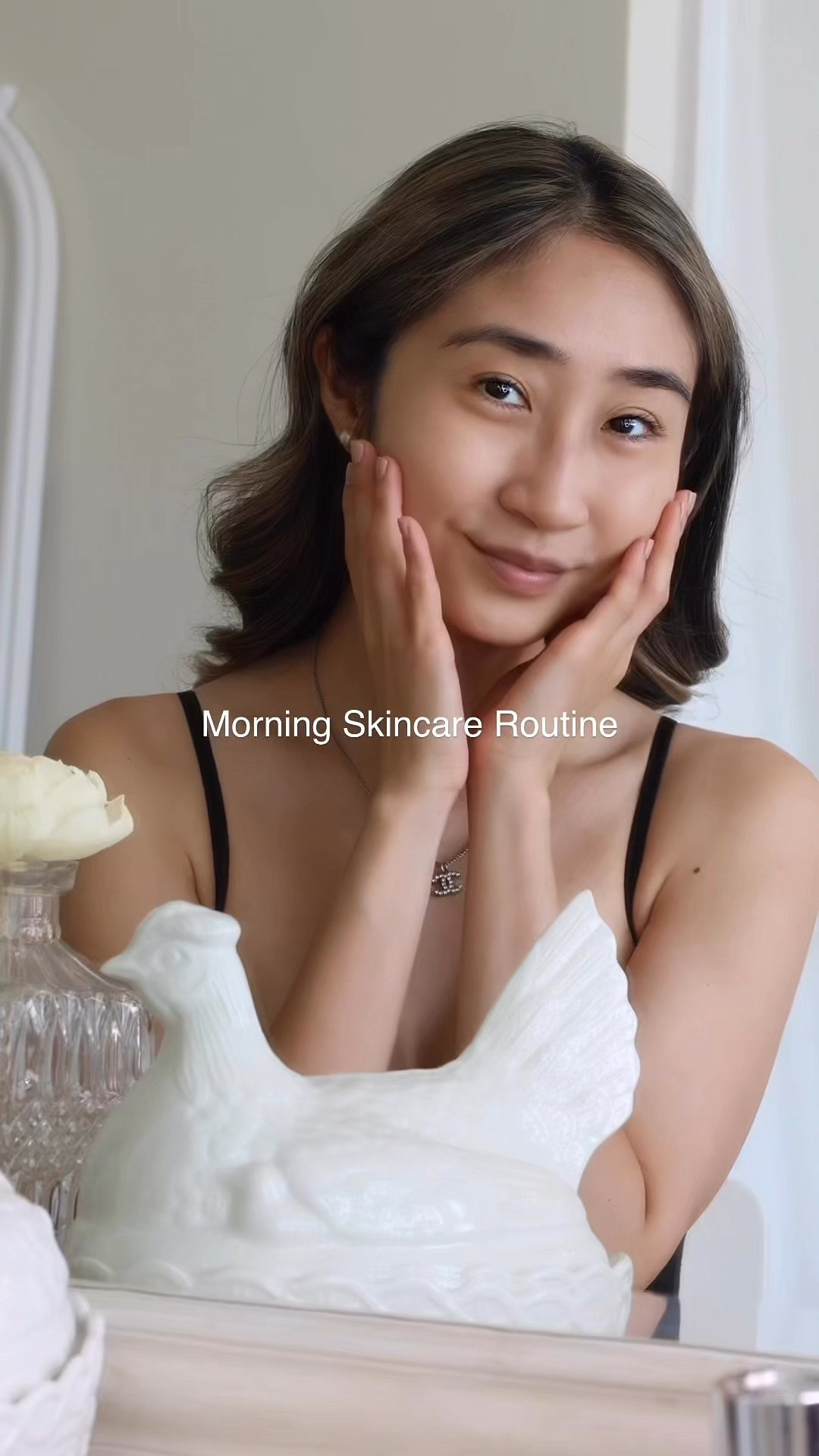 Morning skincare routine for luxury beauty lovers

#LTKuk #LTKbeauty #LTKluxury