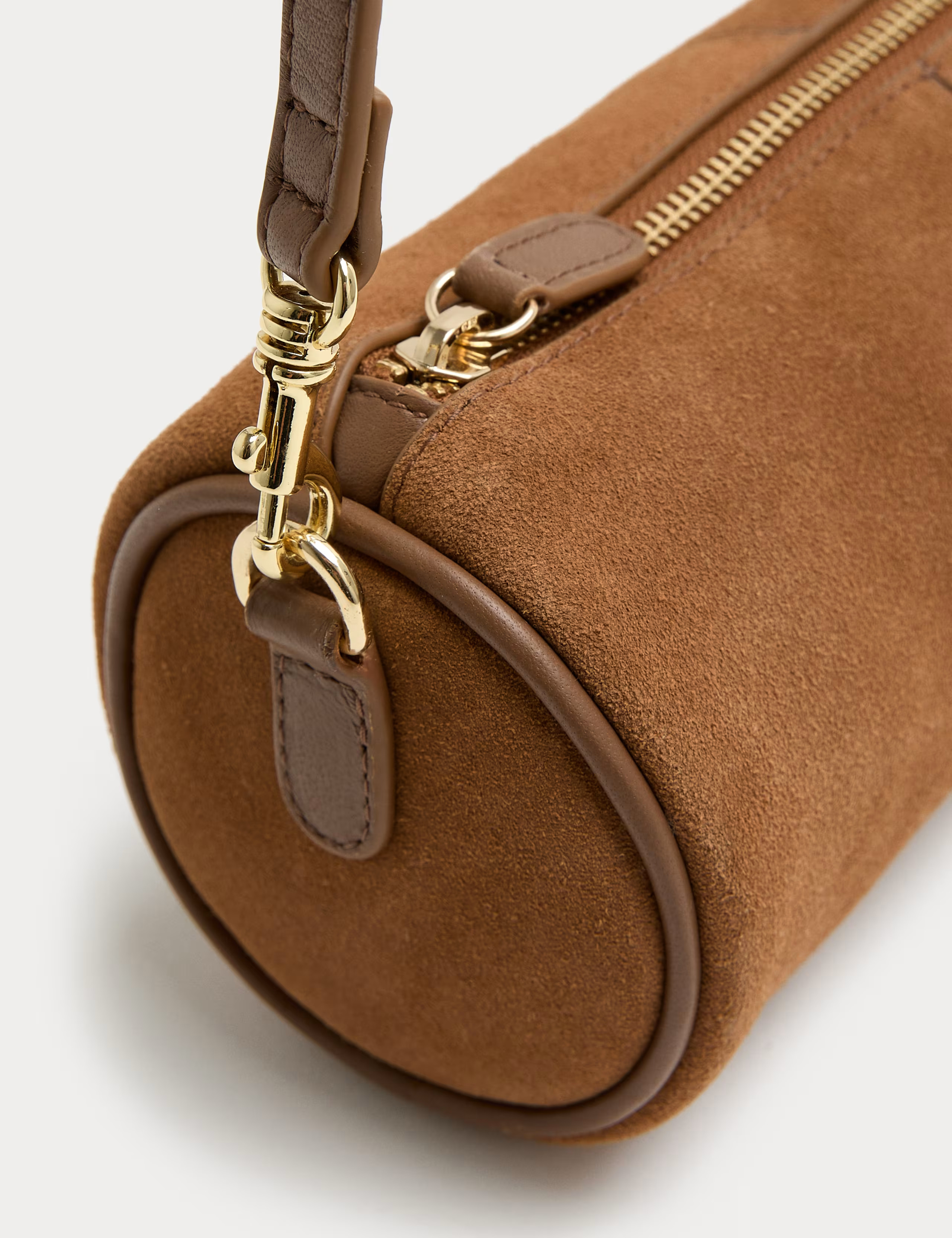 Suede Cross Body Bag | Marks & Spencer (UK)