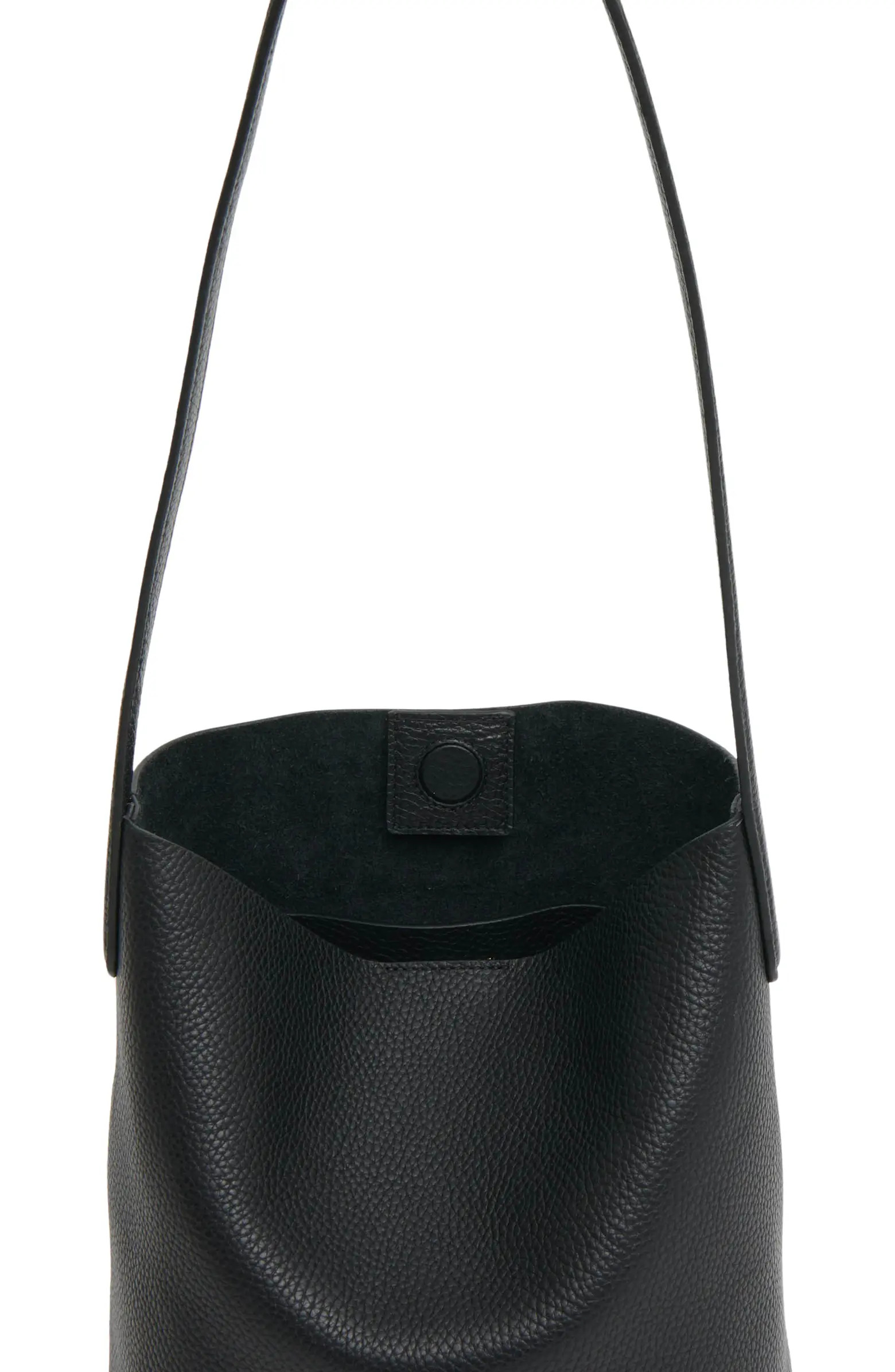 Mansur Gavriel Small Everyday Cabas Leather Tote | Nordstrom | Nordstrom