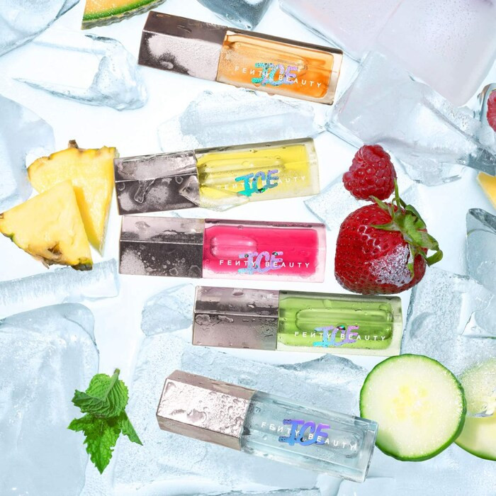 Fenty Beauty by Rihanna Gloss Bomb Ice Cooling Lip Gloss | Sephora (US)