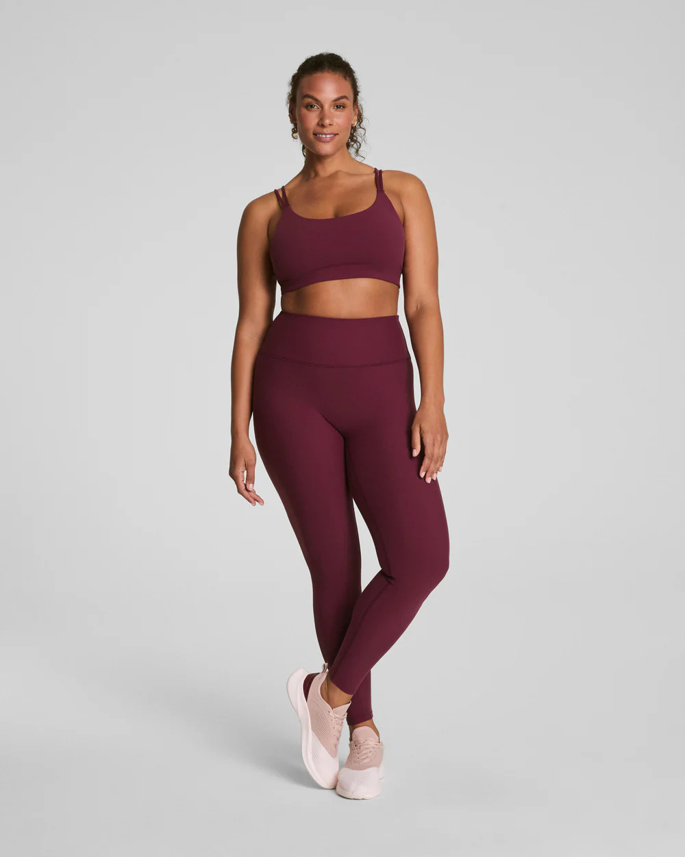 OnForm Leggings – Sculpting, Full-Length Fit | SPANX | Spanx