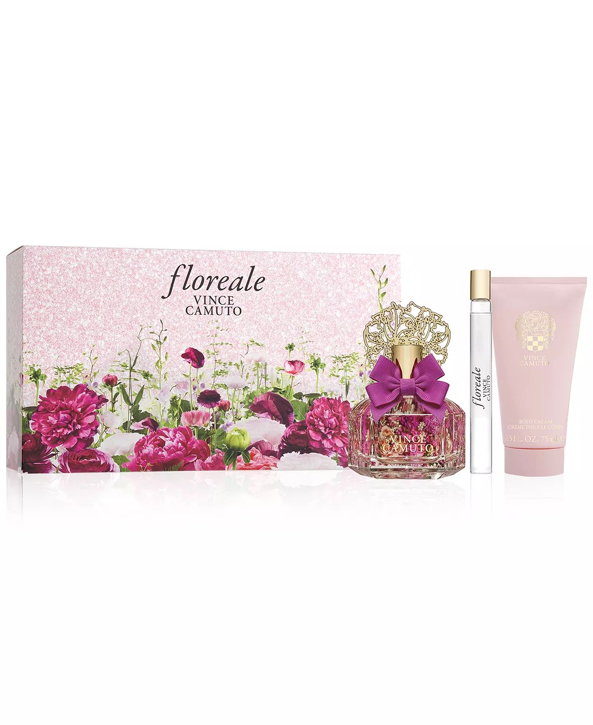 3-Pc. Floreale Eau de Parfum Gift Set | Macys (US)
