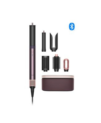 Dyson Airwrap Co-anda2x multi-styler and dryer Straight+Wavy | Jasper Plum | New  | Bloomingdale'... | Bloomingdale's (US)