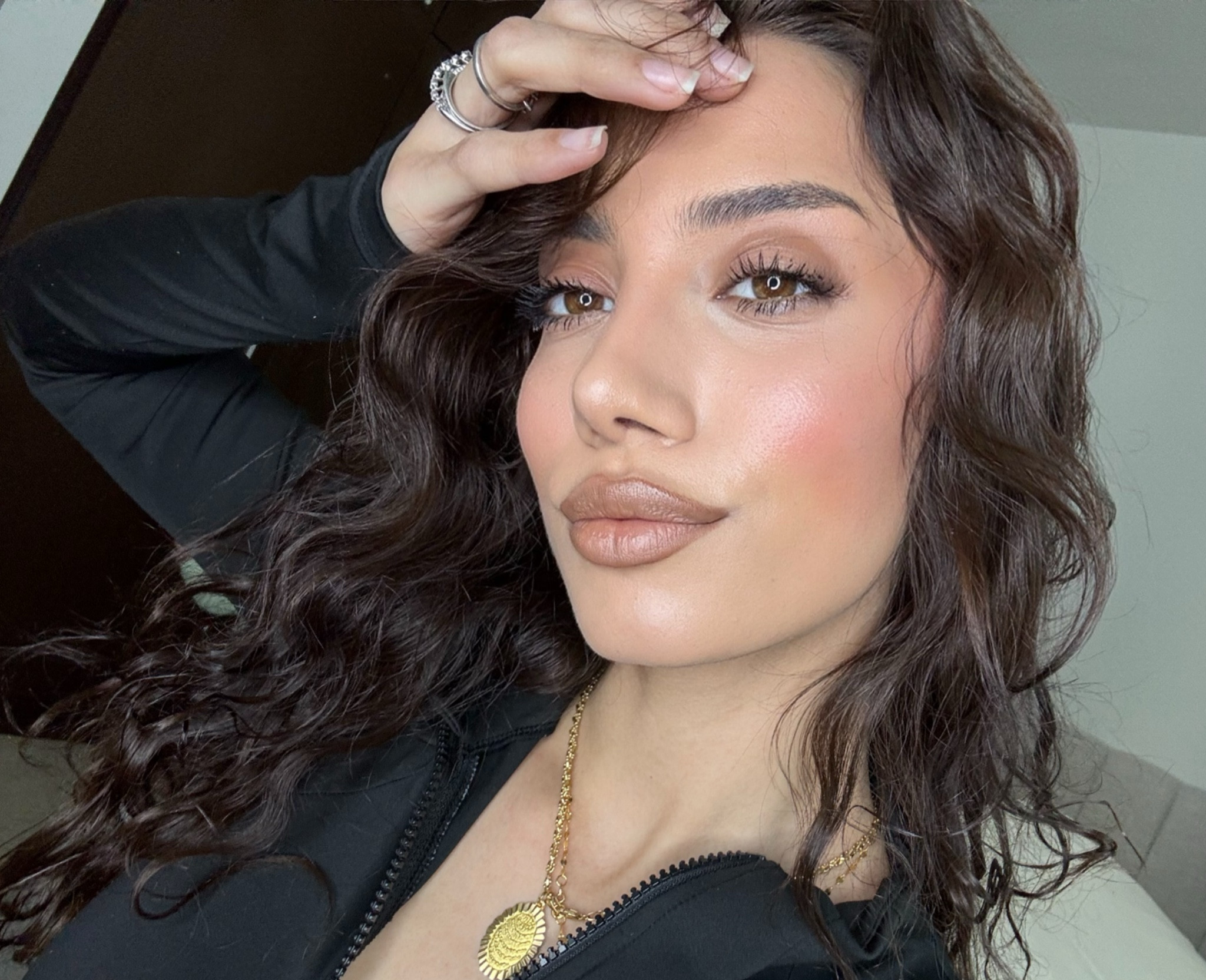 Glowy makeup products ✨✨ #makeup #beauty #LTKbeauty 

#LTKFashionMonth #LTKsale #LTKbeauty